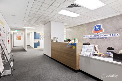 Property photo of LEVEL 13/474 Flinders Street Melbourne VIC 3000