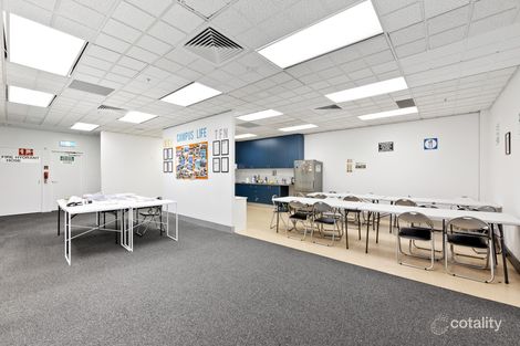 Property photo of LEVEL 13/474 Flinders Street Melbourne VIC 3000