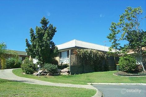 7 Larrell Cl, Eight Mile Plains, QLD 4113