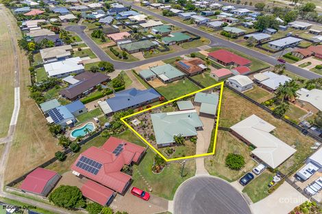 Property photo of 8 Leas Court Bundaberg North QLD 4670