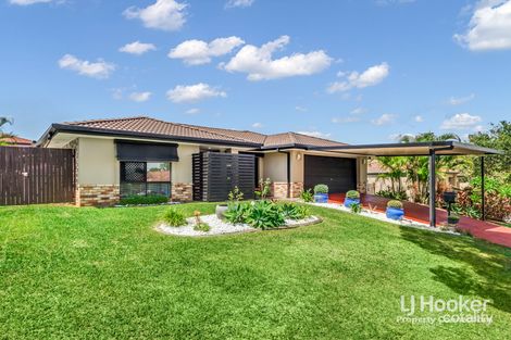 Property photo of 65 Turquoise Crescent Griffin QLD 4503