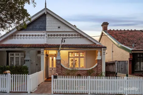 21 CROMWELL ST, CROYDON, NSW 2132