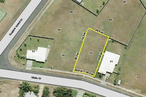 13 Giblin St, Wonga Beach, QLD 4873