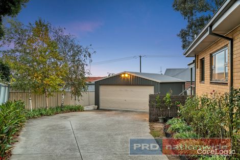 Property photo of 4 Mitchell Court Soldiers Hill VIC 3350