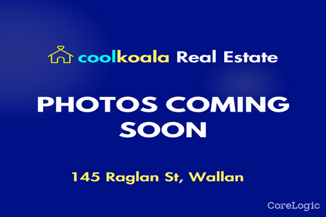Property photo of 145 Raglan Street Wallan VIC 3756