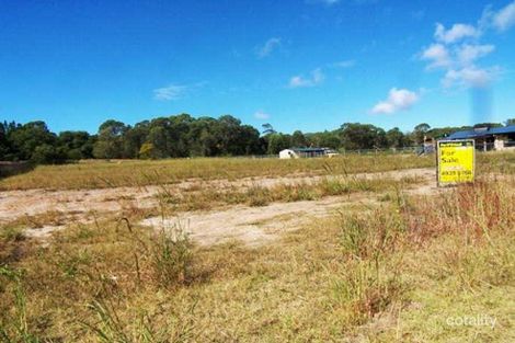Property photo of 7 Nevallan Drive Barmaryee QLD 4703