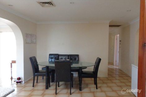 Property photo of 47 Condello Crescent Edensor Park NSW 2176