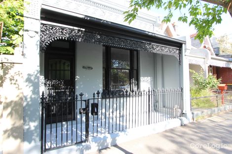 Property photo of 578 Rathdowne Street Carlton North VIC 3054