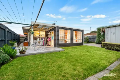 Property photo of 54 Cloverdale Drive Corio VIC 3214