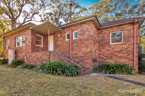 Property photo of 15 Eastbourne Avenue Wahroonga NSW 2076