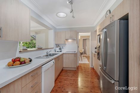 Property photo of 51 Roxborough Park Road Castle Hill NSW 2154