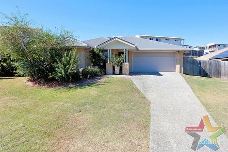 Property photo of 33 Brentwood Drive Bundamba QLD 4304