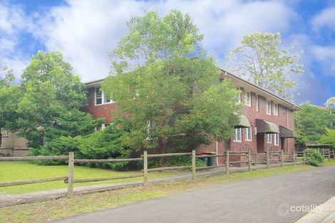 Property photo of 2/26A Bellevue Street North Parramatta NSW 2151