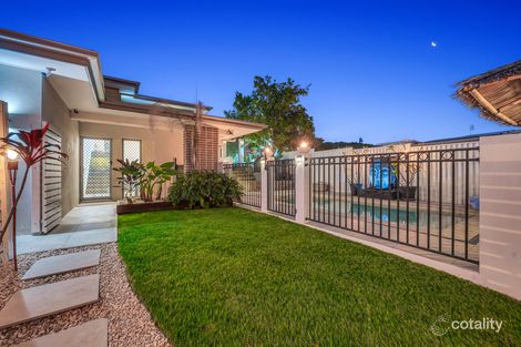 Property photo of 51 Edwardson Drive Coomera QLD 4209