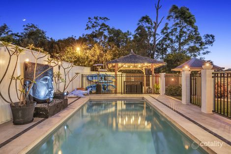 Property photo of 51 Edwardson Drive Coomera QLD 4209