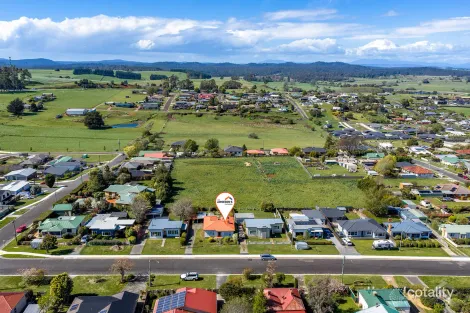 Property photo of 79 West Goderich Street Deloraine TAS 7304