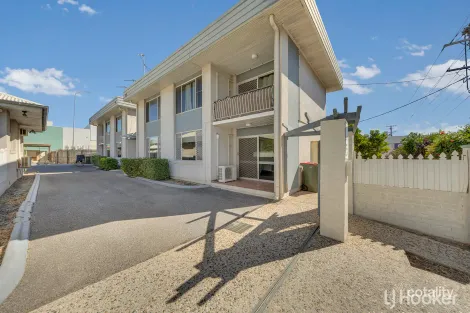 1/141 Auckland St, Gladstone Central, QLD 4680