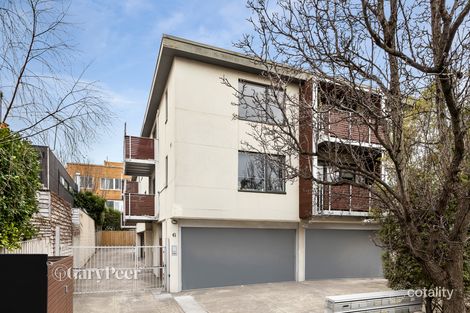 6/6-8 Cyril St, Elwood, VIC 3184