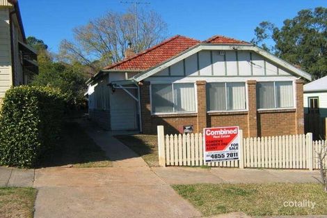 4 Broughton St, Camden, NSW 2570