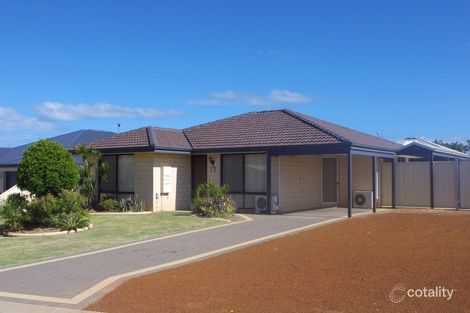 Property photo of 8 Sutherland Drive Mount Tarcoola WA 6530