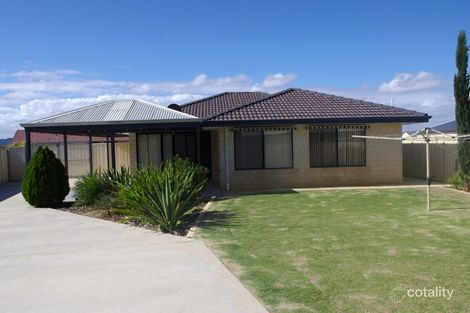Property photo of 8 Sutherland Drive Mount Tarcoola WA 6530