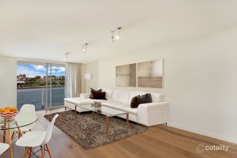 Property photo of 8/16 Hosking Street Balmain East NSW 2041