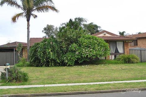 50 Delgarno Rd, Bonnyrigg Heights, NSW 2177