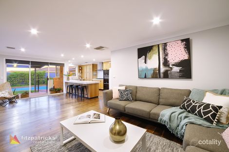 Property photo of 99 Dalkeith Avenue Lake Albert NSW 2650