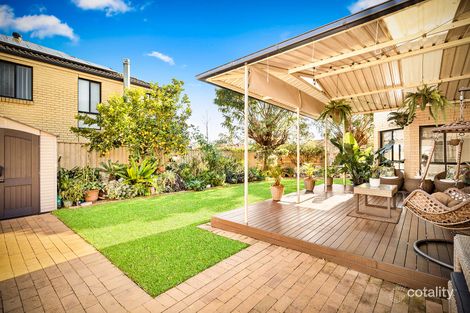 Property photo of 1 Stafford Way Beaumont Hills NSW 2155