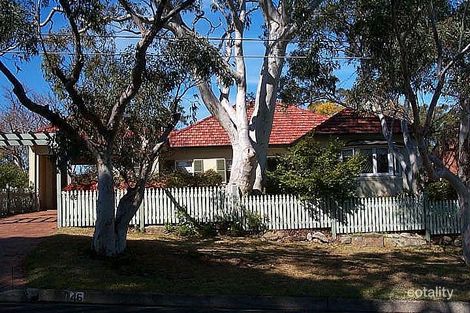 Property photo of 46 Eton Road Lindfield NSW 2070