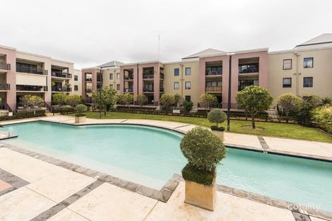 Property photo of 75/1 Station Street Subiaco WA 6008
