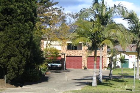 60 Newbridge Rd, Chipping Norton, NSW 2170