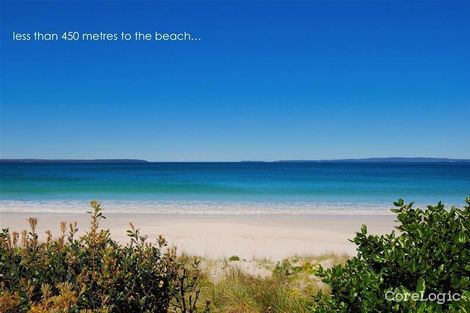 Property photo of 106 Queen Mary Street Callala Beach NSW 2540