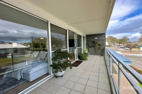 Property photo of 4/10 North Avenue Cessnock NSW 2325