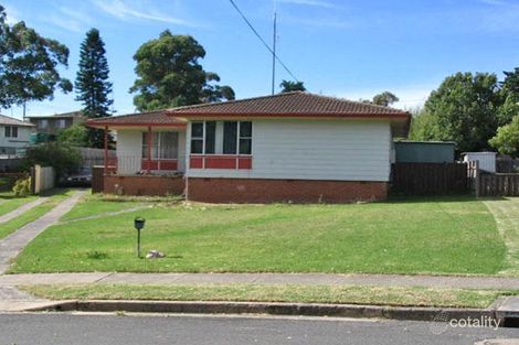 7 Wabba Pl, Koonawarra, NSW 2530