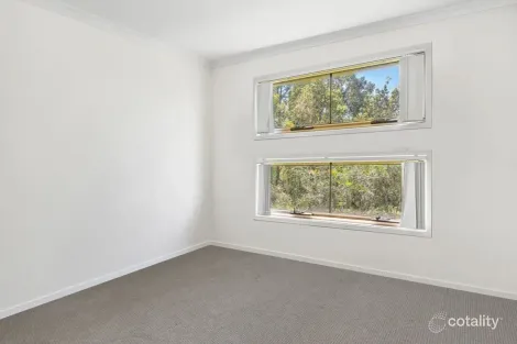 Property photo of 26 Wild Kaiser Road Coomera QLD 4209