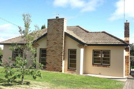 28 Seaby St, Stawell, VIC 3380