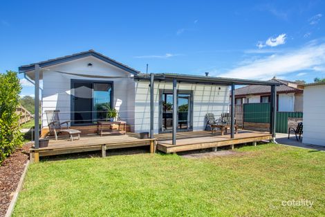 Property photo of 1 Valerie Street Taree NSW 2430