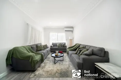 Property photo of 43 Merle Street Bass Hill NSW 2197