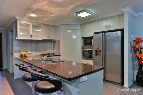 Property photo of 19 Coolana Court Harristown QLD 4350
