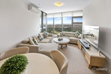 Property photo of 2206/1 Australia Avenue Sydney Olympic Park NSW 2127