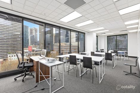 Level 13/474 Flinders St, Melbourne, VIC 3000