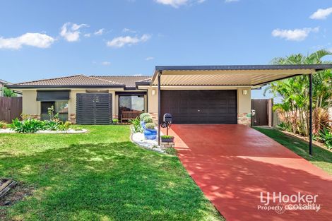 Property photo of 65 Turquoise Crescent Griffin QLD 4503