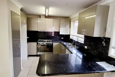 Property photo of 6 Stevenson Street Wetherill Park NSW 2164