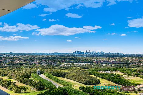 Property photo of 2206/1 Australia Avenue Sydney Olympic Park NSW 2127