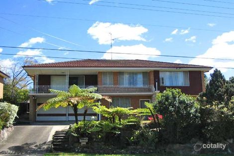 71 Model Farms Rd, Winston Hills, NSW 2153