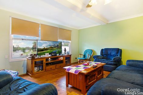 Property photo of 31 Hadrian Avenue Blacktown NSW 2148