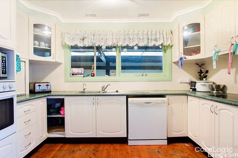 Property photo of 31 Hadrian Avenue Blacktown NSW 2148