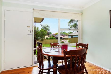 Property photo of 31 Hadrian Avenue Blacktown NSW 2148