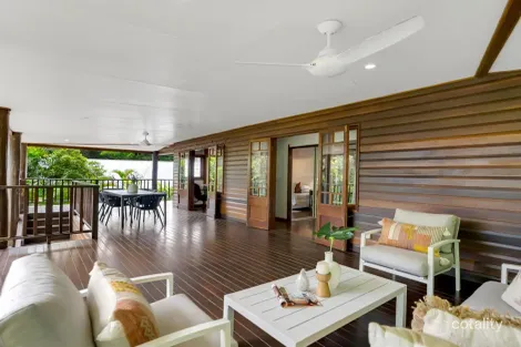 Property photo of 69 Old Smithfield Road Freshwater QLD 4870